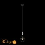 Подвесной светильник Eglo Itchington 33016 - Фото 0