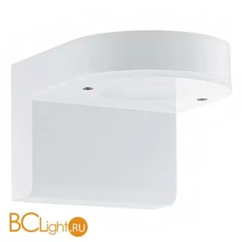 Настенный уличный светильник Eglo Jalon 91787