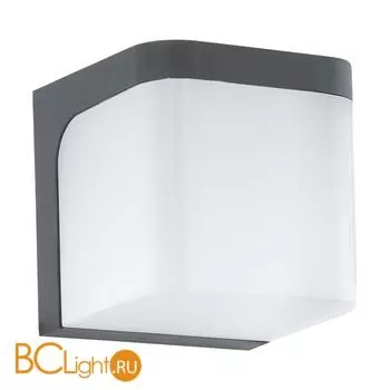 Уличный настенный светильник Eglo Jorba 96256