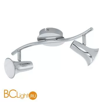 Спот (точечный светильник) Eglo Jumilla 93547