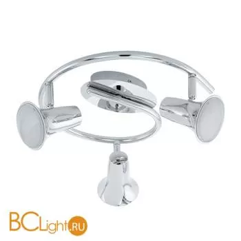 Спот (точечный светильник) Eglo Jumilla 93548