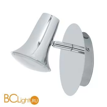 Спот (точечный светильник) Eglo Jumilla 93546