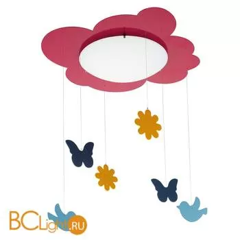 Потолочный светильник Eglo Junior 3 94143