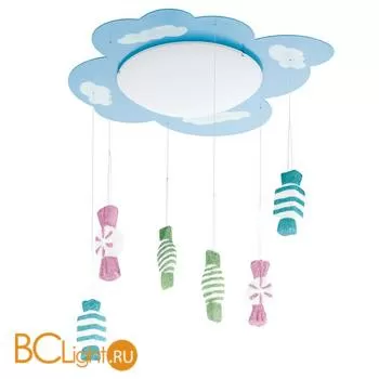 Потолочный светильник Eglo Junior 3 94748