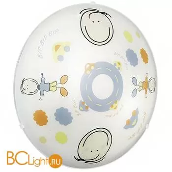 Настенно-потолочный светильник Eglo Junior2 88972