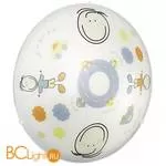 Настенно-потолочный светильник Eglo Junior2 88972