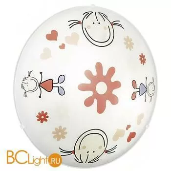 Настенно-потолочный светильник Eglo Junior2 88973