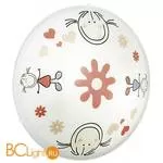 Настенно-потолочный светильник Eglo Junior2 88973