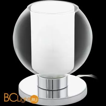 Настольная лампа Eglo Karlo 1 95781