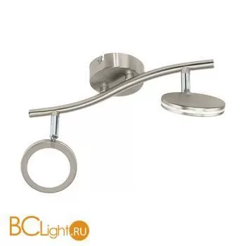 Потолочный светильник Eglo Karystos 97068