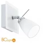 Спот (точечный светильник) Eglo Katoro 91778