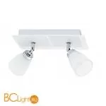 Спот (точечный светильник) Eglo Katoro 91779