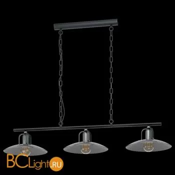 Подвесной светильник Eglo Kenilworth 43205