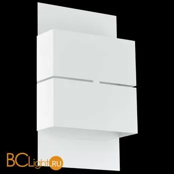 Уличный настенный светильник Eglo Kibea 93253