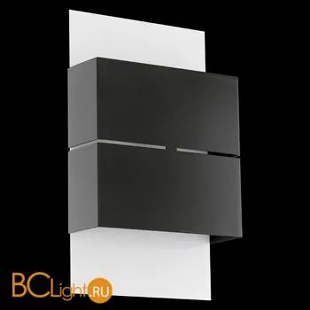 Уличный настенный светильник Eglo Kibea 93254