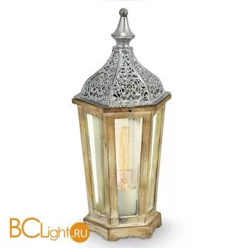 Настольная лампа Eglo Kinghorn 49277