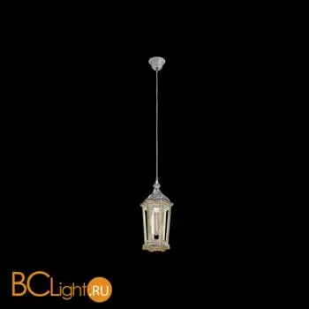 Подвесной светильник Eglo Kinghorn 49206 - Фото 0