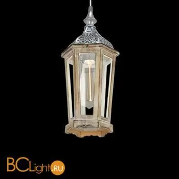 Подвесной светильник Eglo Kinghorn 49206