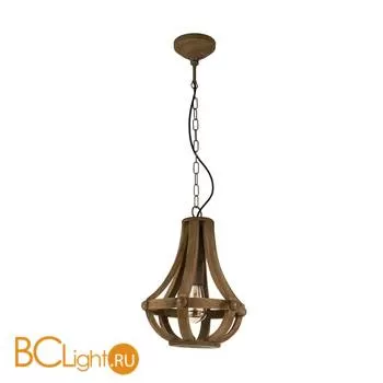 Подвесной светильник Eglo Kinross 49724 - Фото 0