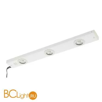 Встраиваемый спот (точечный светильник) Eglo Kob LED 93706