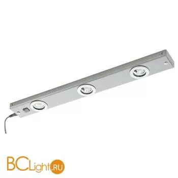 Встраиваемый спот (точечный светильник) Eglo Kob LED 93707