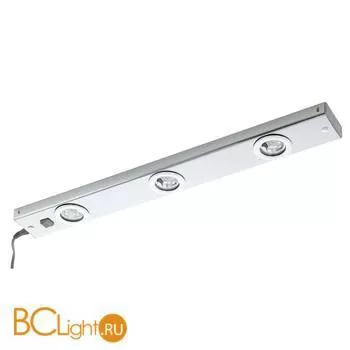 Встраиваемый спот (точечный светильник) Eglo Kob LED 93735