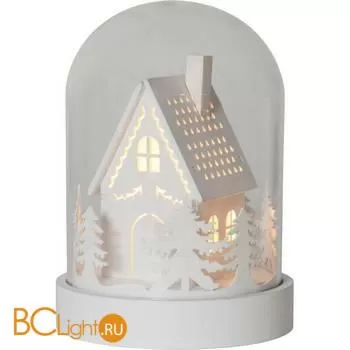 Настольный светильник Eglo Kupol 064-92