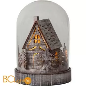 Настольный светильник Eglo Kupol 064-93