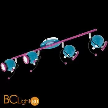 Спот (точечный светильник) Eglo Laia 1 95944