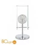 Настольная лампа Eglo Lamas 93115