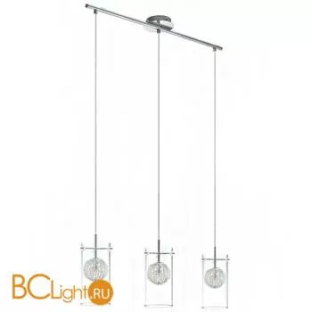 Подвесной светильник Eglo Lamas 93113