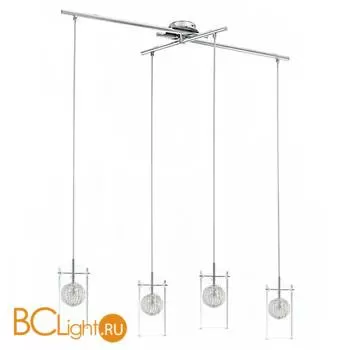 Подвесной светильник Eglo Lamas 93114