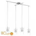 Подвесной светильник Eglo Lamas 93114