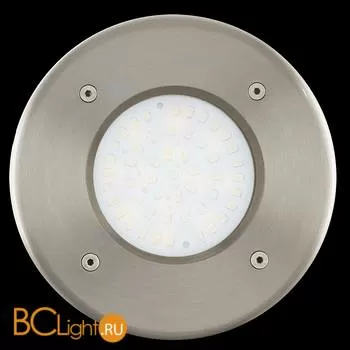 Встраиваемый спот (точечный светильник) Eglo Lamedo 93482