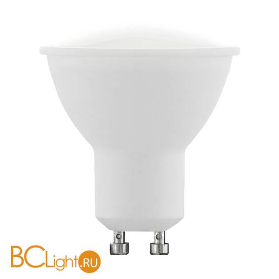 Лампа Eglo GU10 LED RGB 4W 3000K 220lm 10686