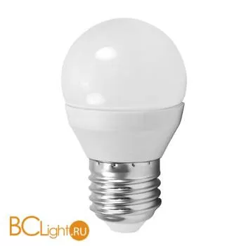 Лампа Eglo E27 LED 4W 3000K 320lm 10762