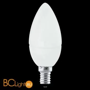 Лампа Eglo E14 LED 4W 3000K 320lm 11421