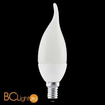 Лампа Eglo E14 LED 4W 3000K 320lm 11422