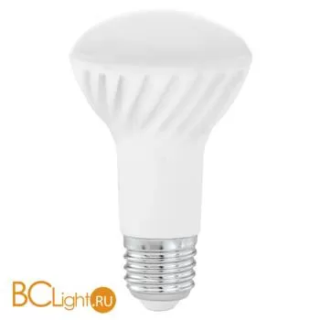 Лампа Eglo E27 LED 7W 3000K 500lm 11432