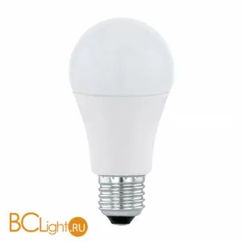 Лампа Eglo E27 LED 12W 3000K 1055lm 11478