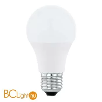 Лампа Eglo E27 LED 5.5W 4000K 470lm 11479