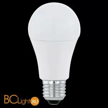 Лампа Eglo E27 LED 12W 4000K 1055lm 11482