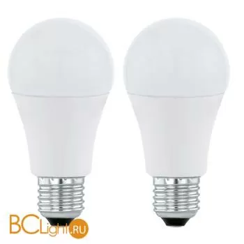 Лампа Eglo E27 LED 12W 3000K 1055lm 11484