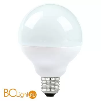 Лампа Eglo E27 LED 12W 3000K 1055lm 11487
