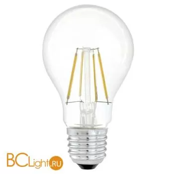 Лампа Eglo E27 LED 4W 2700K 350lm 11491