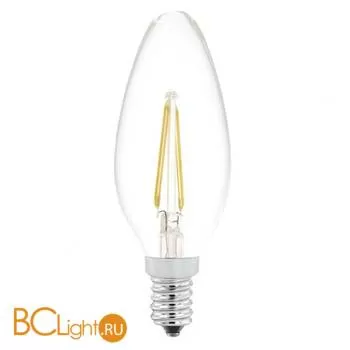 Лампа Eglo E14 LED 2W 2700K 180lm 11492