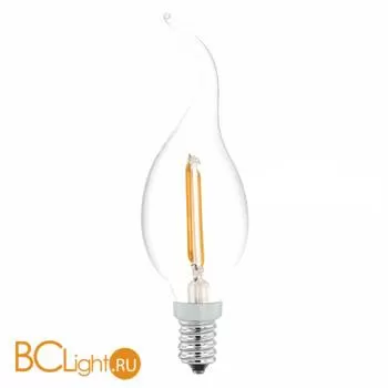 Лампа Eglo E14 LED 2W 2700K 180lm 11493