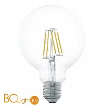 Лампа Eglo E27 LED 6W 2700K 550lm 11503