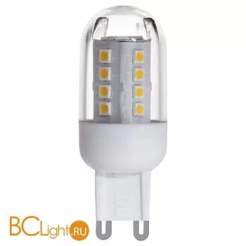 Лампа Eglo G9 LED 2.5W 4000K 300lm 11514