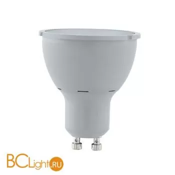 Лампа Eglo GU10 LED 5W 3000K 400lm 11541